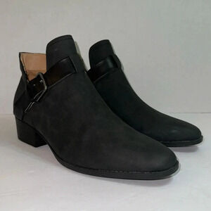 Wonderly Maeve Heeled Boots